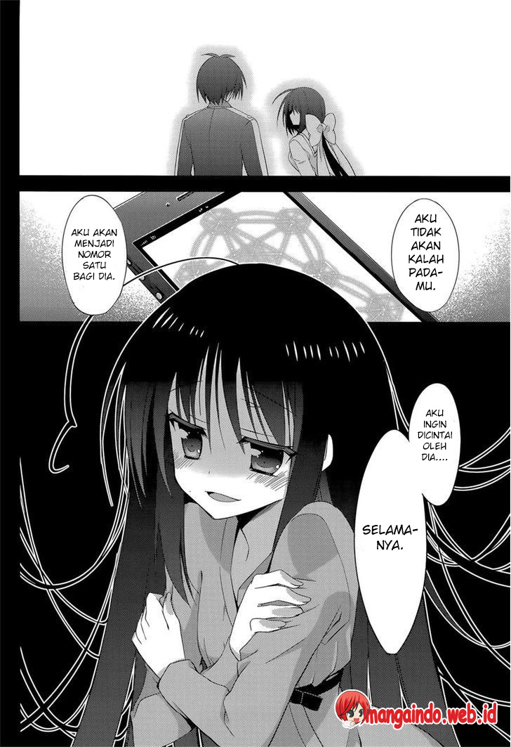 Baroque Night Chapter 10